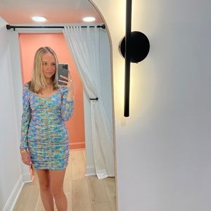 Mini Dress